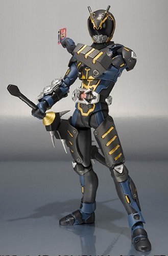 S.H.フィギュアーツ オルタナティブ(魂ウェブ限定)