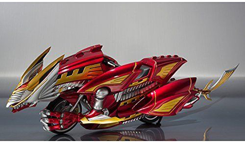 S.H.フィギュアーツ 仮面ライダー龍騎 ドラグランザー(魂ウェブ商店限定)