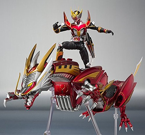 S.H.フィギュアーツ 仮面ライダー龍騎サバイブ&ドラグランザーセット