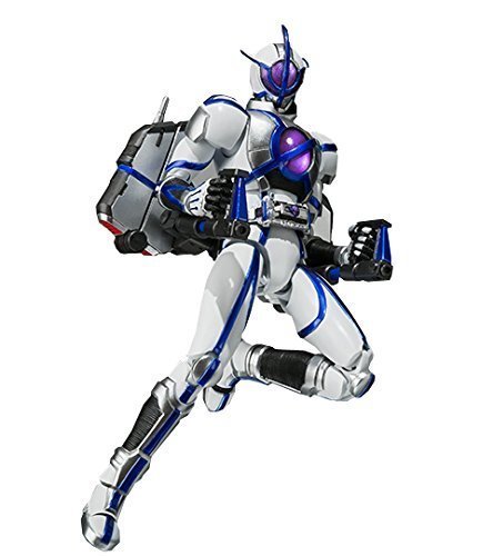 S.H.フィギュアーツ 仮面ライダー サイガ