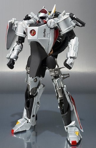 S.H.フィギュアーツ オートバジン