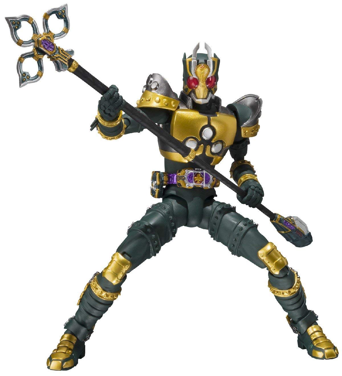 S.H.フィギュアーツ 仮面ライダーレンゲル