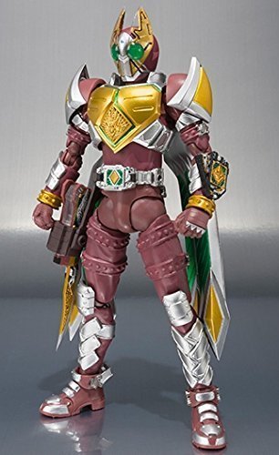 S.H.フィギュアーツ 仮面ライダーギャレン ジャックフォーム