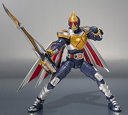 S.H.フィギュアーツ 仮面ライダーブレイド ジャックフォーム