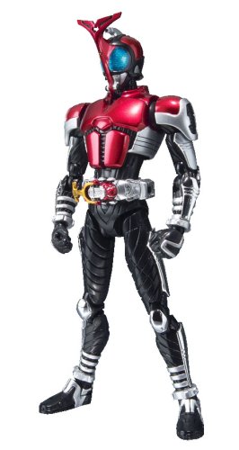 S.H.フィギュアーツ 仮面ライダーカブト