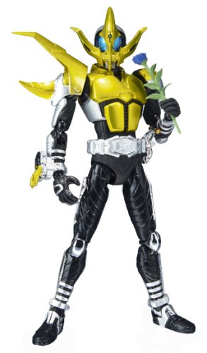 S.H.フィギュアーツ 仮面ライダーコーカサス