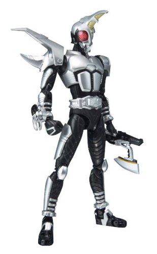 S.H.フィギュアーツ 仮面ライダーヘラクス