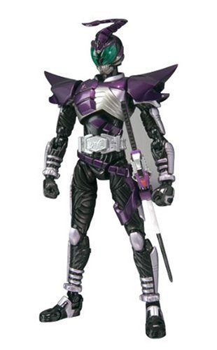 S.H.フィギュアーツ 仮面ライダーサソード