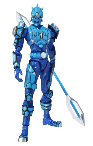S.H.フィギュアーツ ウラタロスイマジン