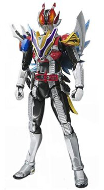 S.H.フィギュアーツ 仮面ライダー電王 超クライマックスフォーム