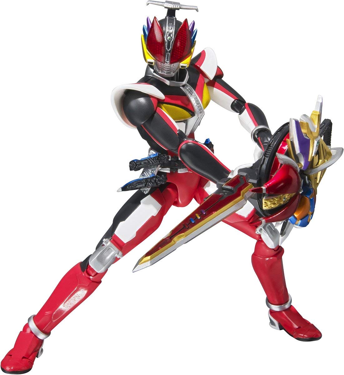 S.H.フィギュアーツ 仮面ライダー電王 ライナーフォーム