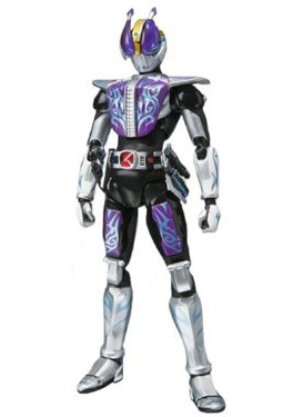 S.H.フィギュアーツ 仮面ライダーネガ電王