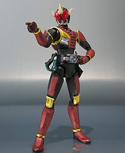 S.H.フィギュアーツ 仮面ライダーゼロノス ゼロフォーム(魂ウェブ限定)