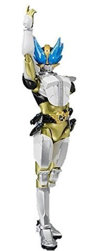 S.H.フィギュアーツ 仮面ライダー電王 ウイングフォーム (魂ウェブ限定)