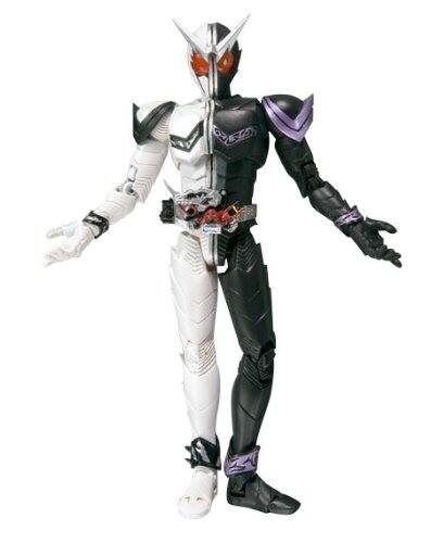 S.H.フィギュアーツ 仮面ライダーW(ダブル) ファングジョーカー
