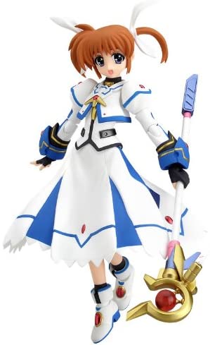 figma Ȃ̂ The MOVIE 1st ver.
