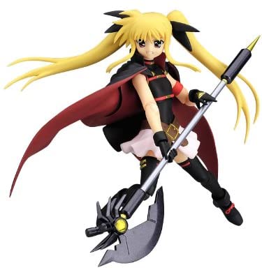 figma tFCgEeX^bT The MOVIE 1st ver.