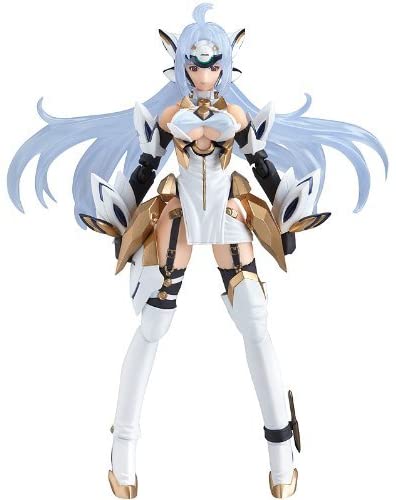 figma KOS-MOS ver.4