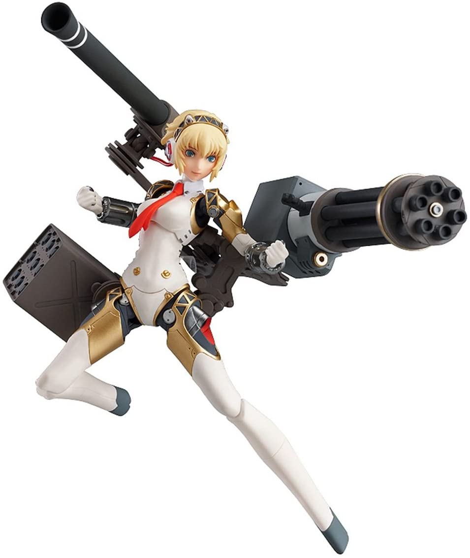 figma ACMX The ULTIMATE ver.