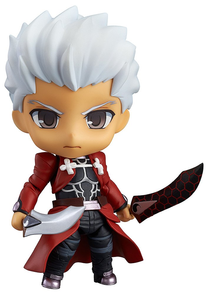 ˂ǂ낢 Fate/stay night [Unlimited Blade Works] A[`[ X[p[[ouEGfBV