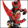 S.H.Figuarts（真骨彫製法） 仮面ライダーオーズ タマシー コンボ