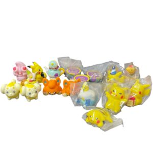 ポケモン WCS2023横浜限定フィギュア Pokmon World Championships 2023