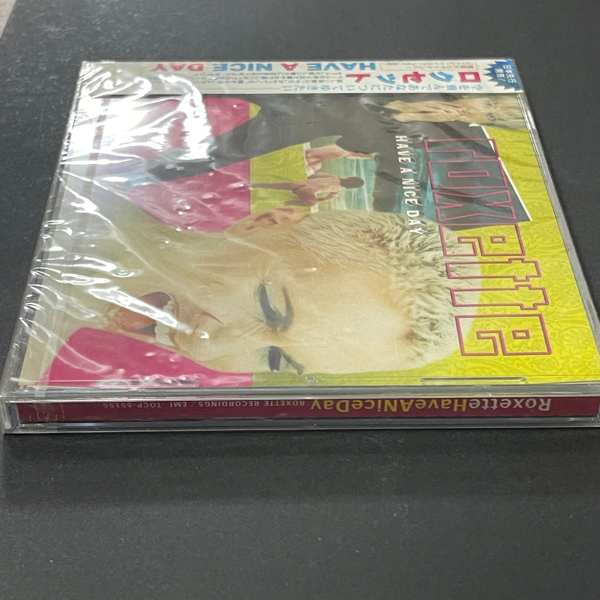 Have A Nice Day Roxette ロクセット CDアルバム | Swish Japan